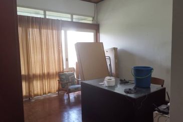 Seksyen 17, Petaling Jaya