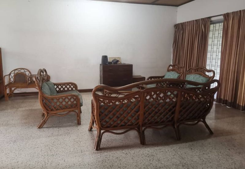 Seksyen 17, Petaling Jaya