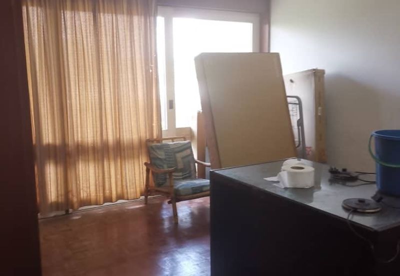 Seksyen 17, Petaling Jaya