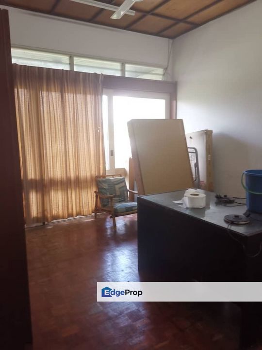 Freehold Semi D Seksyen17 Petaling Jaya, Selangor, Petaling Jaya