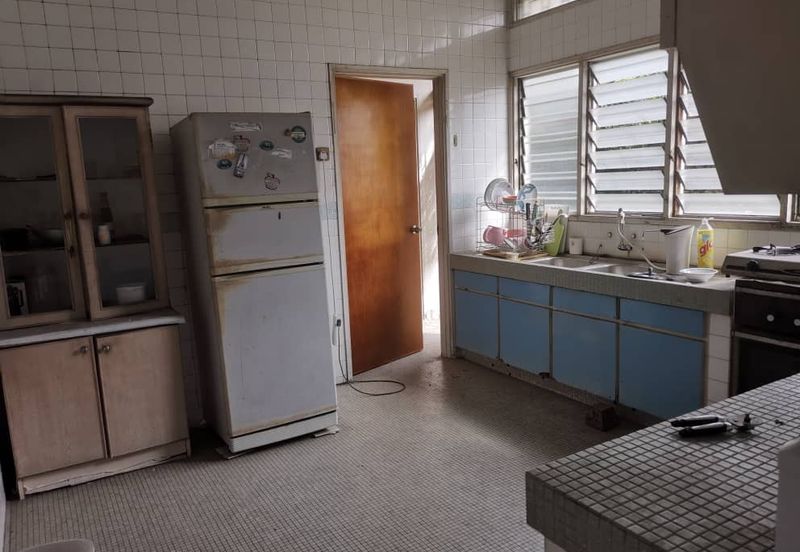 Seksyen 17, Petaling Jaya