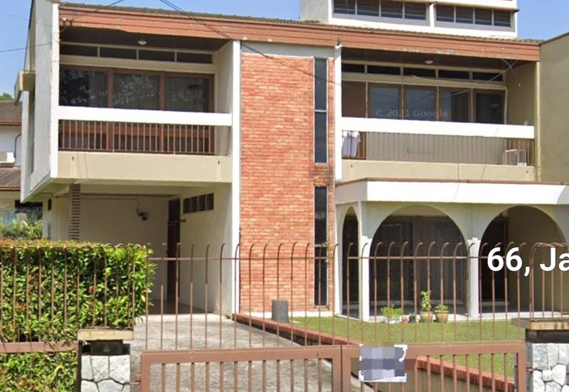 Seksyen 17, Petaling Jaya