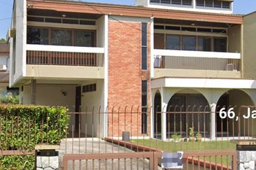 Seksyen 17, Petaling Jaya