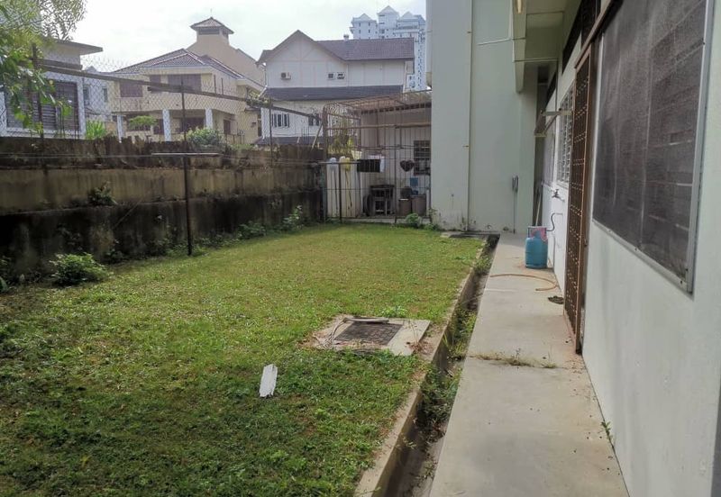 Seksyen 17, Petaling Jaya