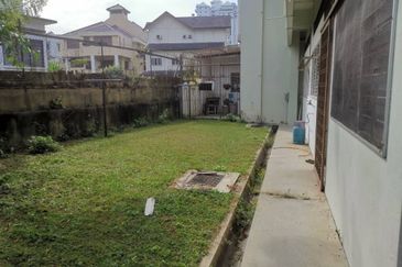 Seksyen 17, Petaling Jaya