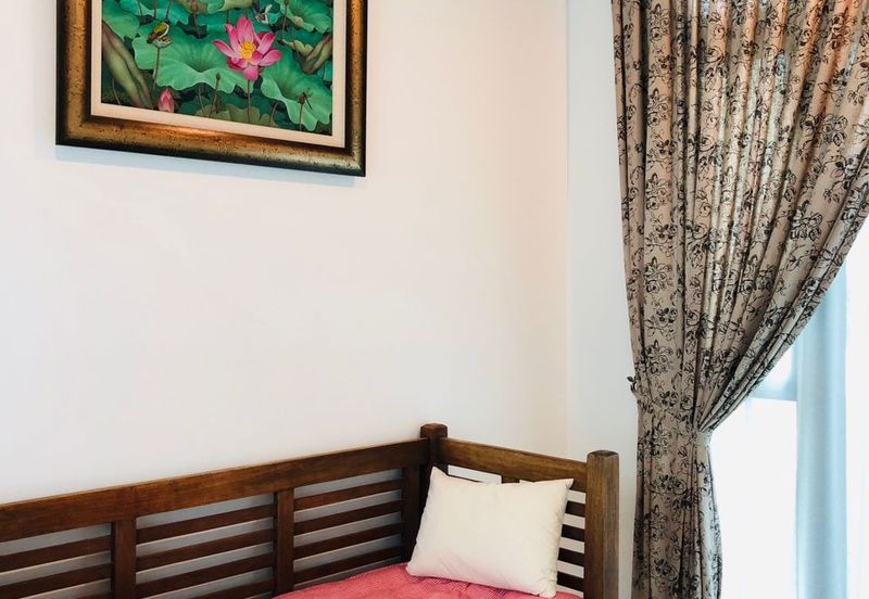 Sejati Residences - Courtyard Villa