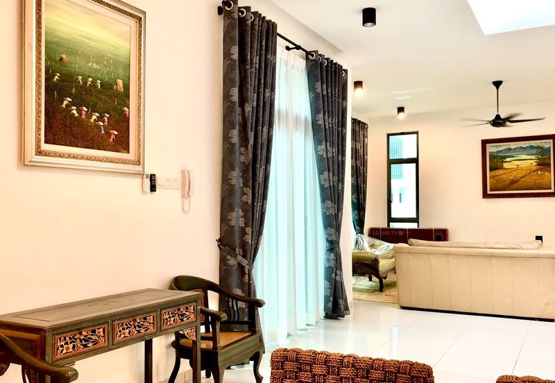 Sejati Residences - Courtyard Villa