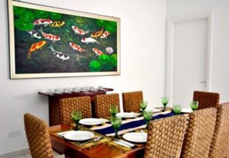 Sejati Residences - Courtyard Villa