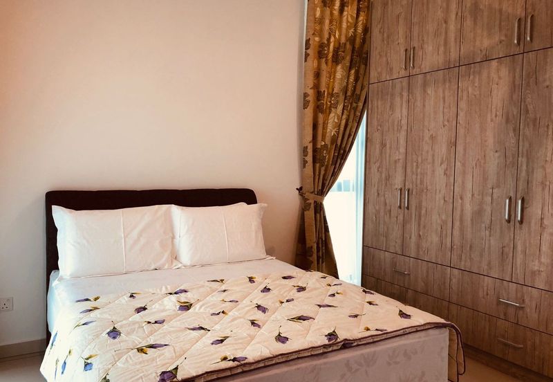 Sejati Residences - Courtyard Villa