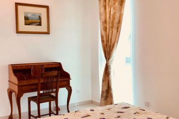 Sejati Residences - Courtyard Villa