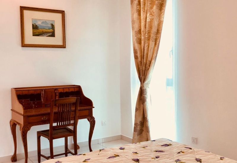 Sejati Residences - Courtyard Villa