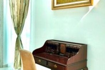 Sejati Residences - Courtyard Villa