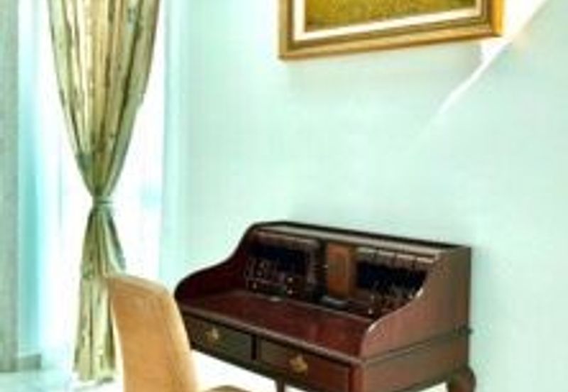 Sejati Residences - Courtyard Villa