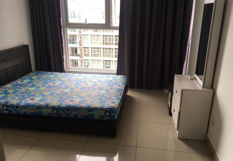 Mutiara Ville @ Cyberjaya