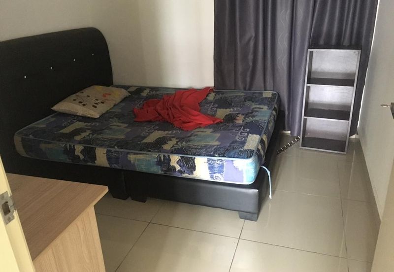 Mutiara Ville @ Cyberjaya