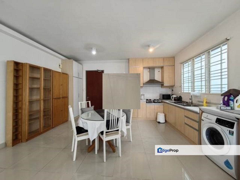 Fully Furnished Ritze Perdana Condo Damansara Perdana, Selangor, Damansara Perdana