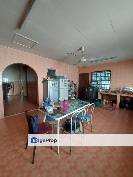 Freehold Endlot 2stry Terrace Pasir Merah Petaling Jaya, Selangor, Petaling Jaya