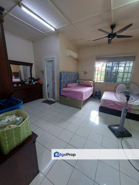 Freehold Endlot 2stry Terrace Pasir Merah Petaling Jaya, Selangor, Petaling Jaya