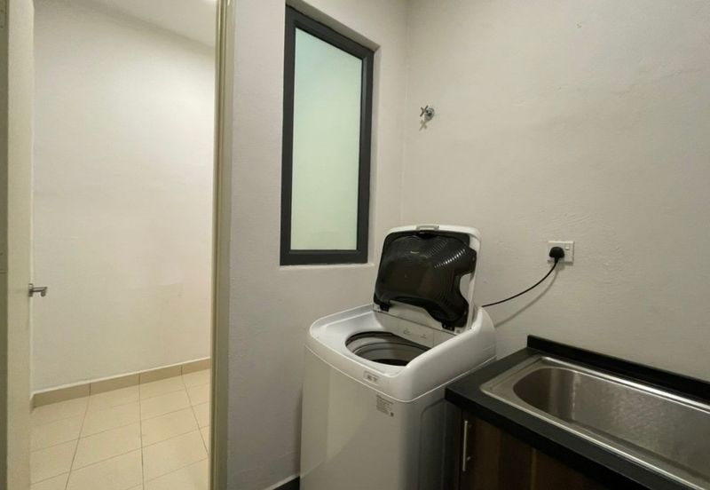 Cristal Serin Residence