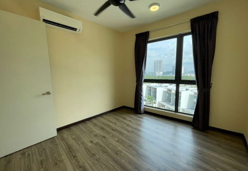 Cristal Serin Residence