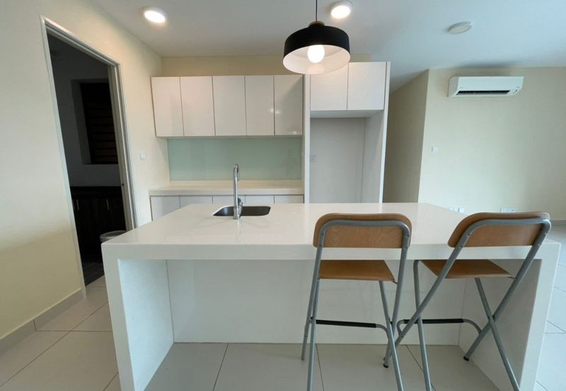 Cristal Serin Residence