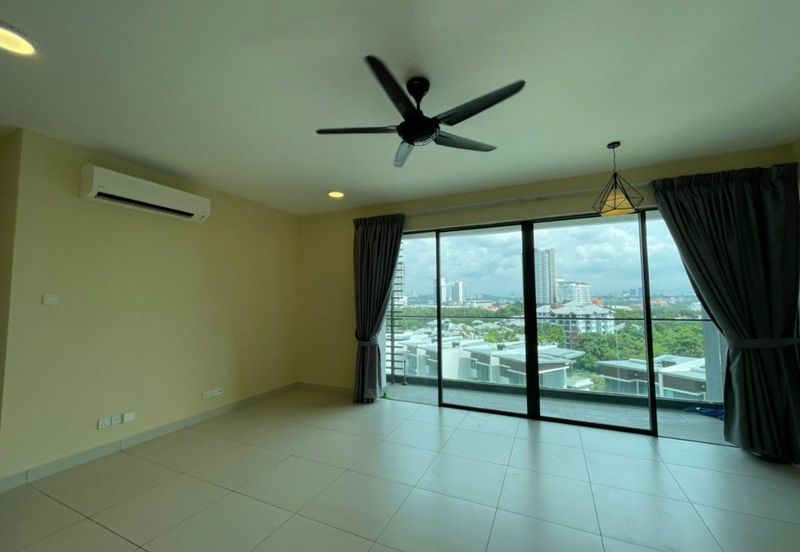 Cristal Serin Residence