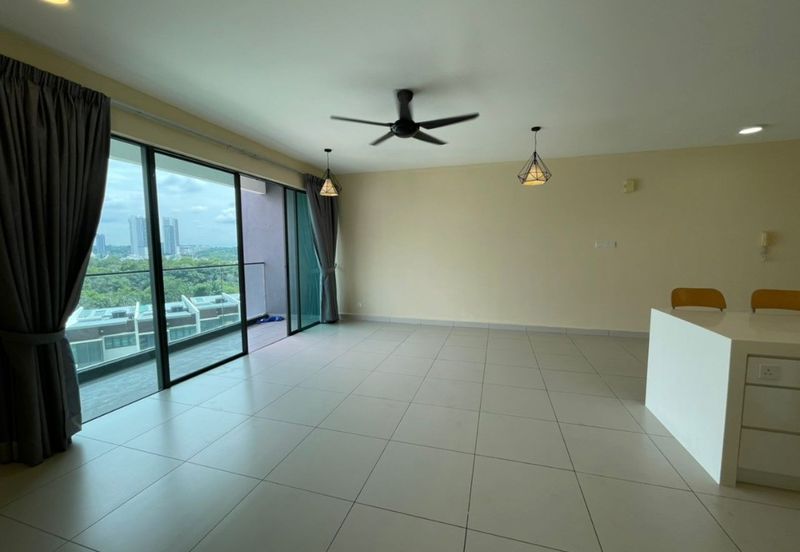 Cristal Serin Residence