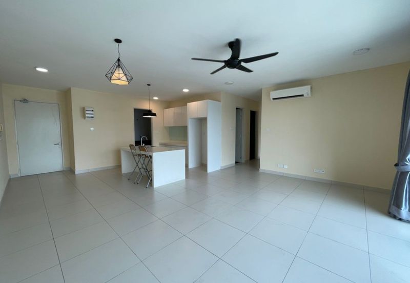 Cristal Serin Residence