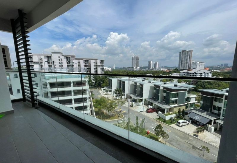 Cristal Serin Residence