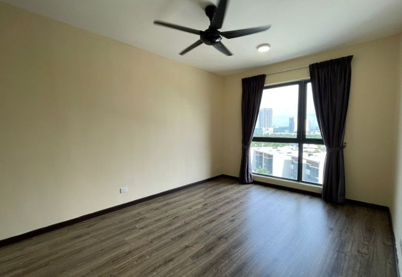 Cristal Serin Residence