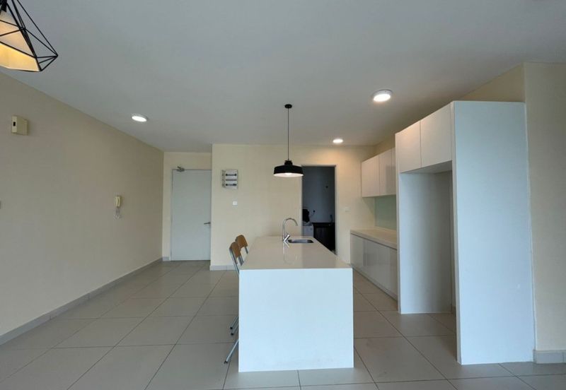 Cristal Serin Residence