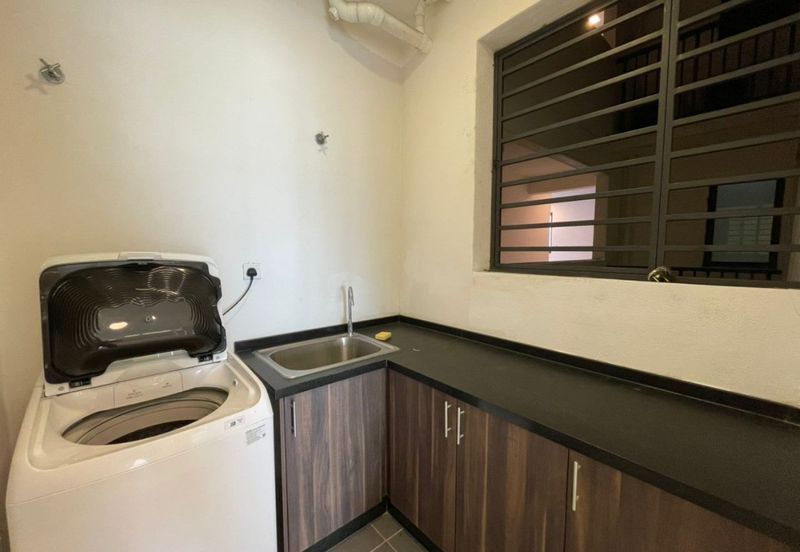 Cristal Serin Residence