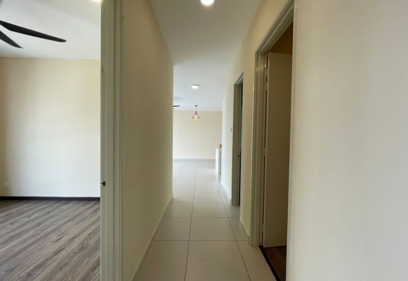 Cristal Serin Residence