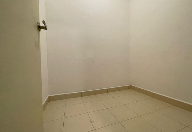 Cristal Serin Residence