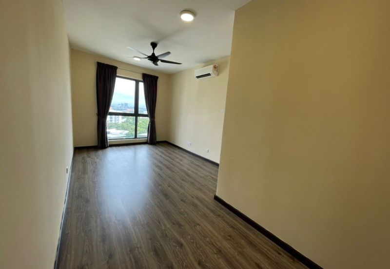 Cristal Serin Residence