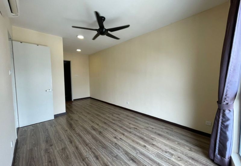 Cristal Serin Residence