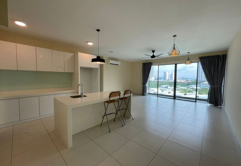 Cristal Serin Residence