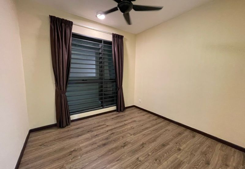 Cristal Serin Residence