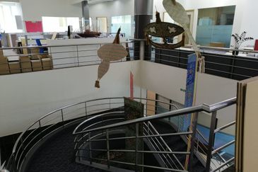 Temasya Industrial Park