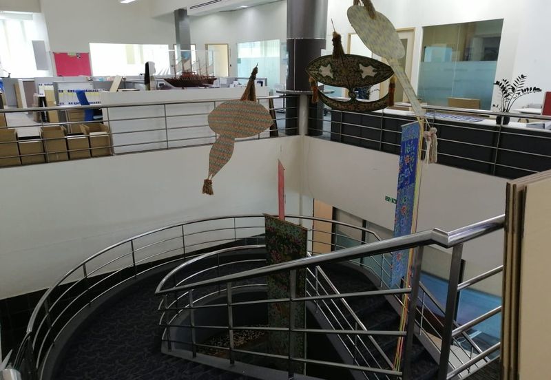 Temasya Industrial Park