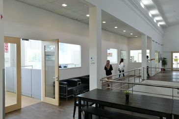 Temasya Industrial Park