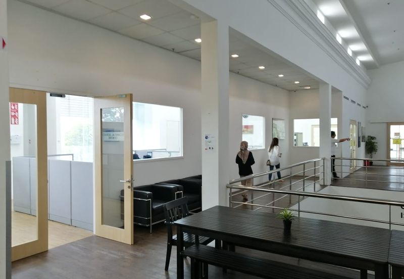 Temasya Industrial Park