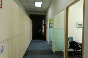 Temasya Industrial Park