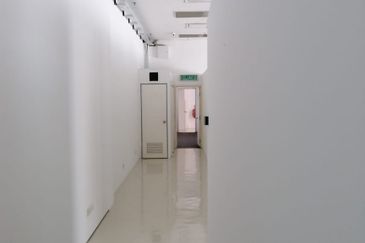 Temasya Industrial Park