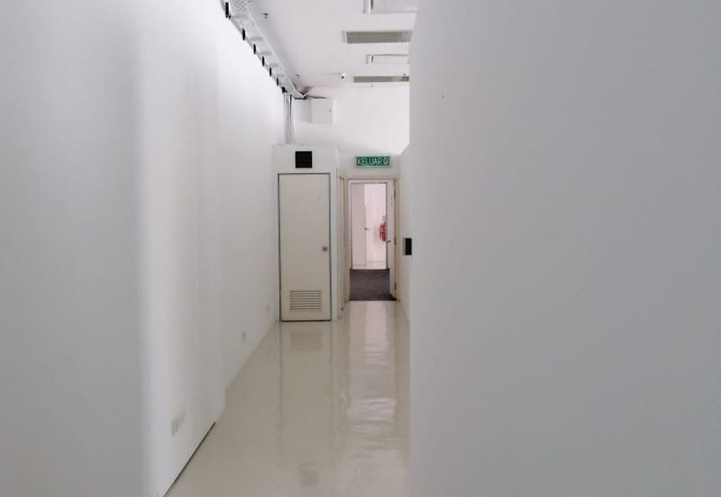 Temasya Industrial Park