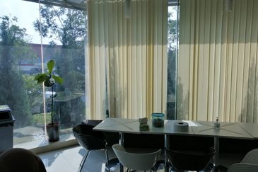 Temasya Industrial Park