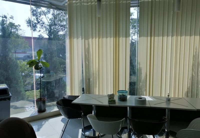 Temasya Industrial Park