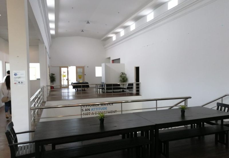 Temasya Industrial Park