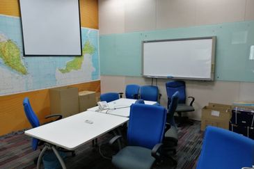 Temasya Industrial Park