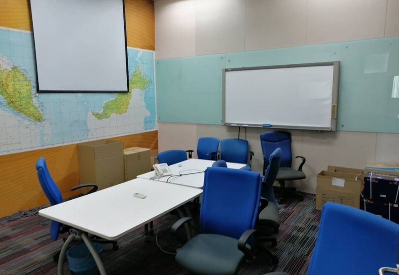 Temasya Industrial Park